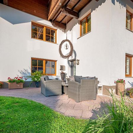 Haus Dietz Elbigenalp Ngoại thất bức ảnh