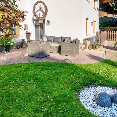 Haus Dietz Elbigenalp Ngoại thất bức ảnh