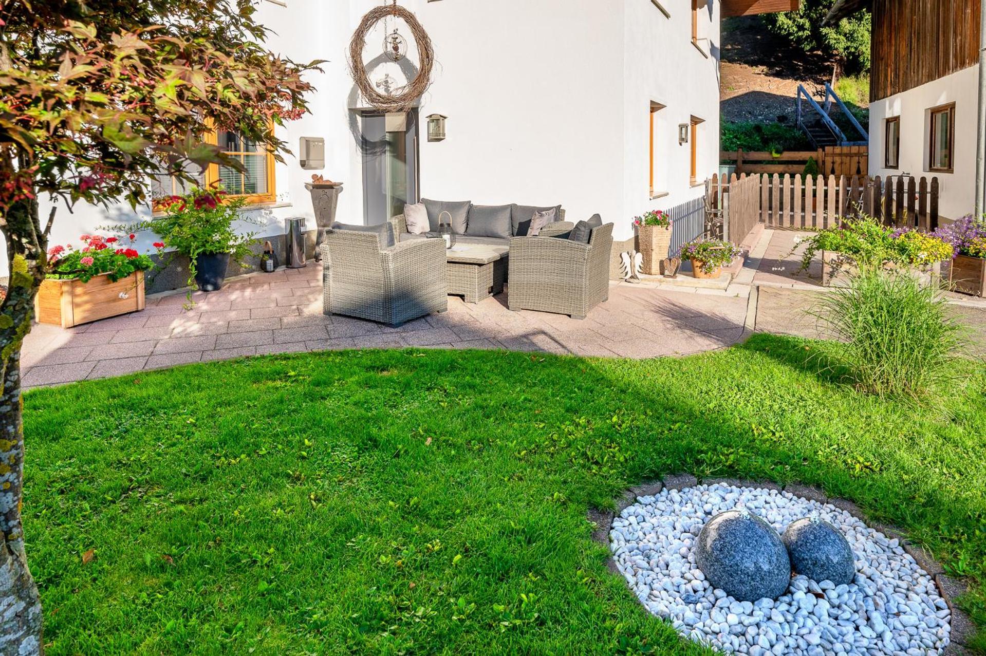 Haus Dietz Elbigenalp Ngoại thất bức ảnh