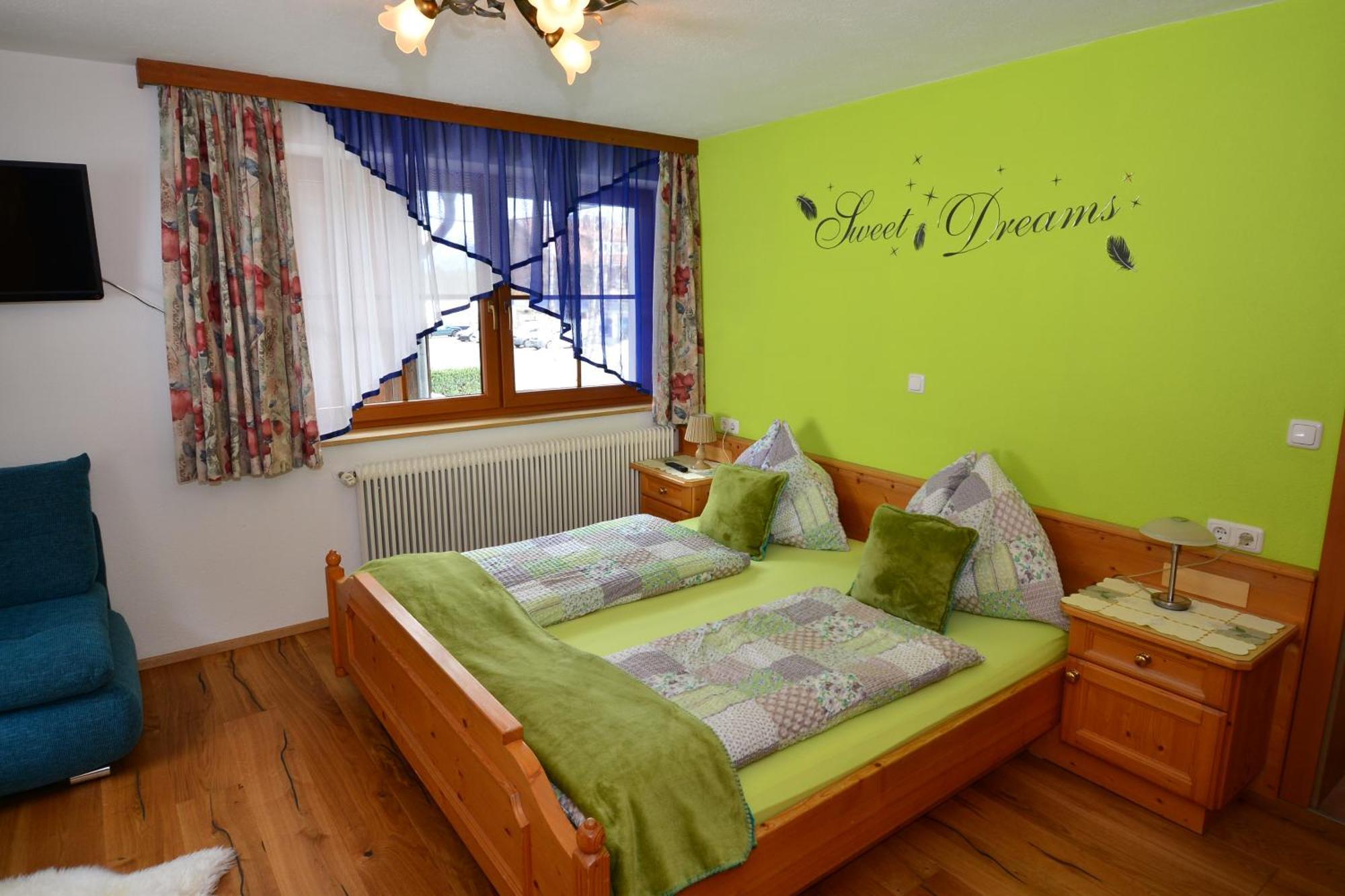 Haus Dietz Elbigenalp Phòng bức ảnh