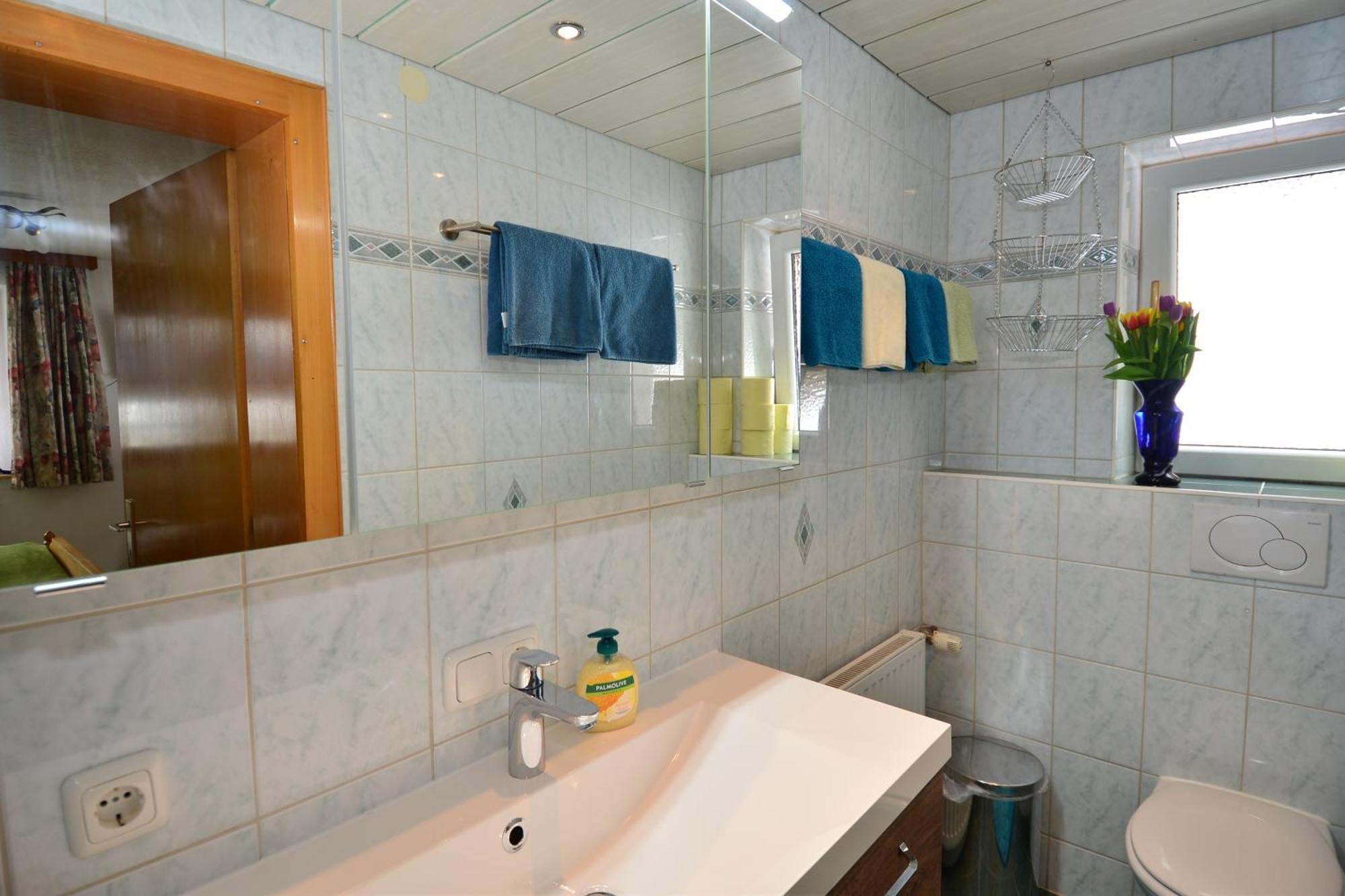 Haus Dietz Elbigenalp Phòng bức ảnh